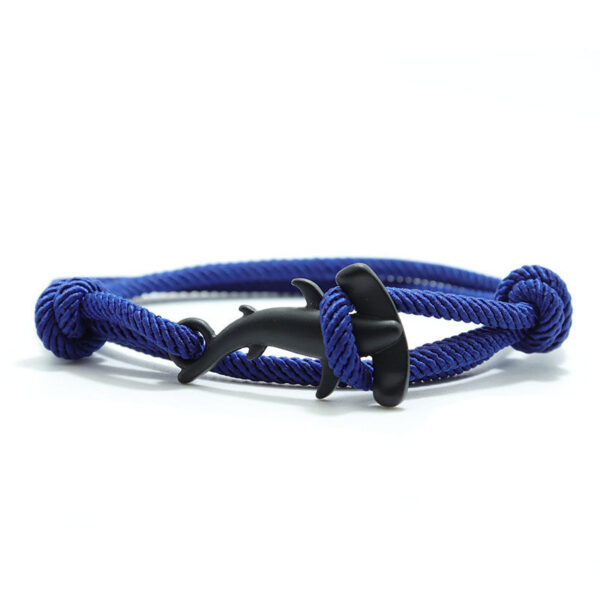 Hammerhead Shark Bracelet