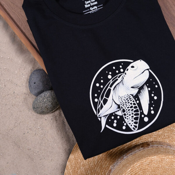 Sea Turtle Tee - Image 2