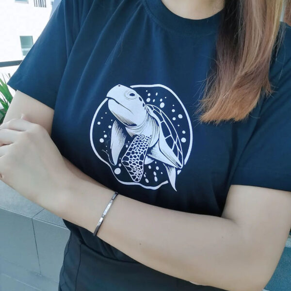 Sea Turtle Tee - Image 4