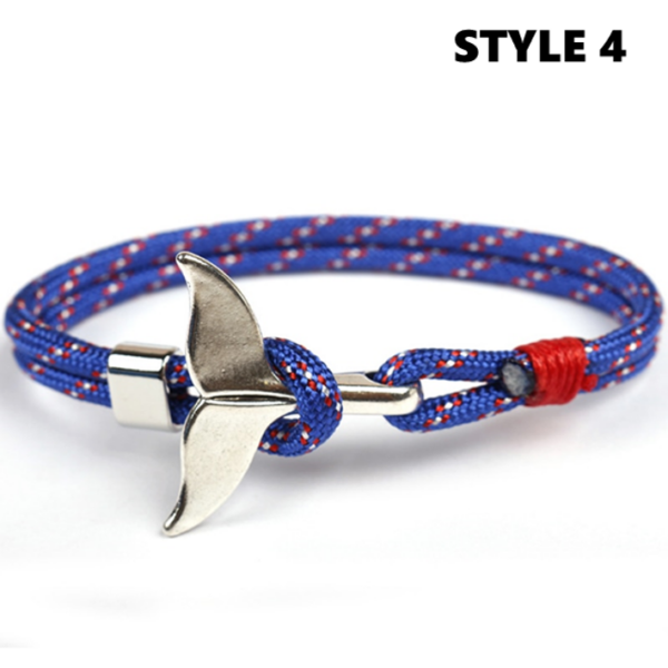 The Tailfin Bracelet - Image 5