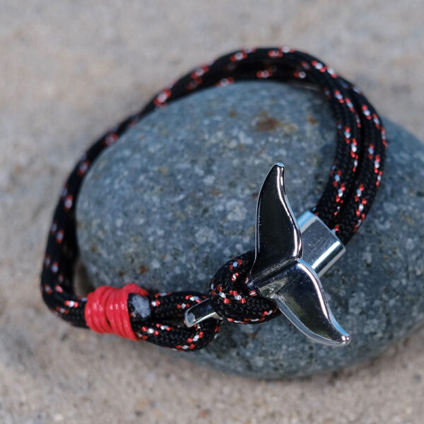 The Tailfin Bracelet - Image 6