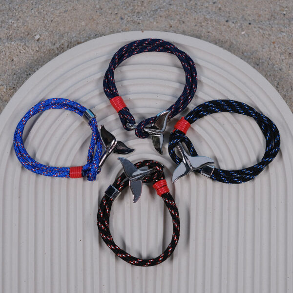 The Tailfin Bracelet - Image 15