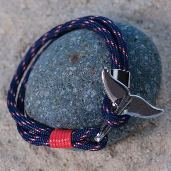 The Tailfin Bracelet - Image 7
