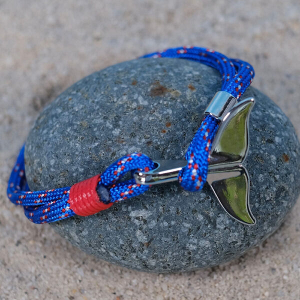 The Tailfin Bracelet - Image 8