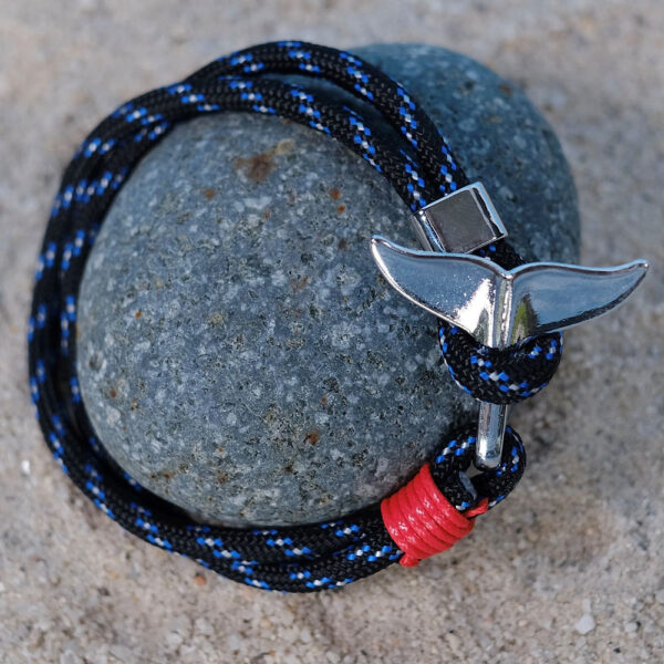 The Tailfin Bracelet - Image 9