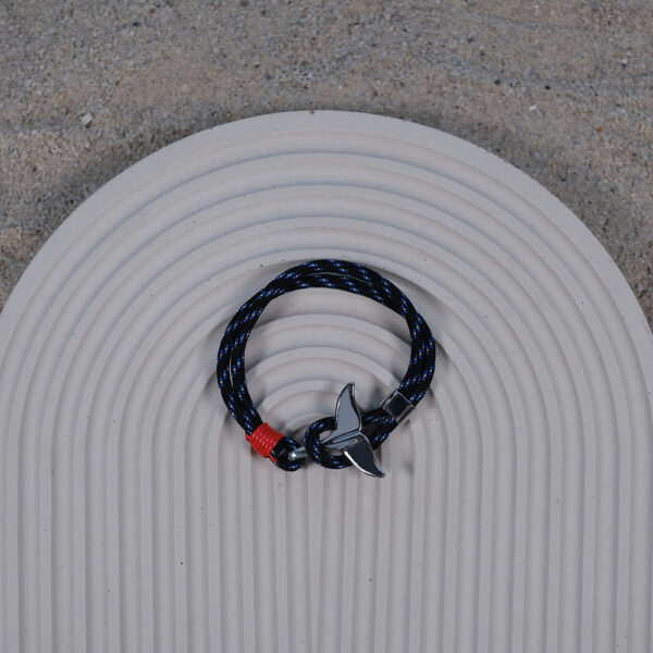 The Tailfin Bracelet - Image 10