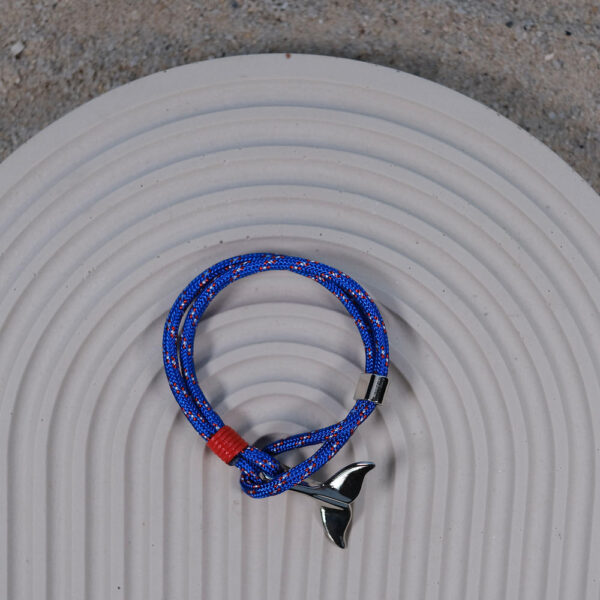 The Tailfin Bracelet - Image 11