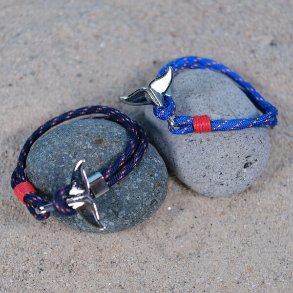 The Tailfin Bracelet - Image 13