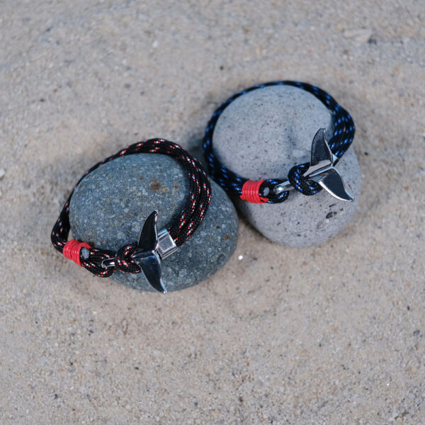 The Tailfin Bracelet - Image 14