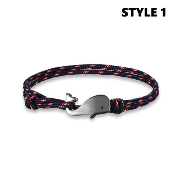 The Whale Bracelet - Image 2