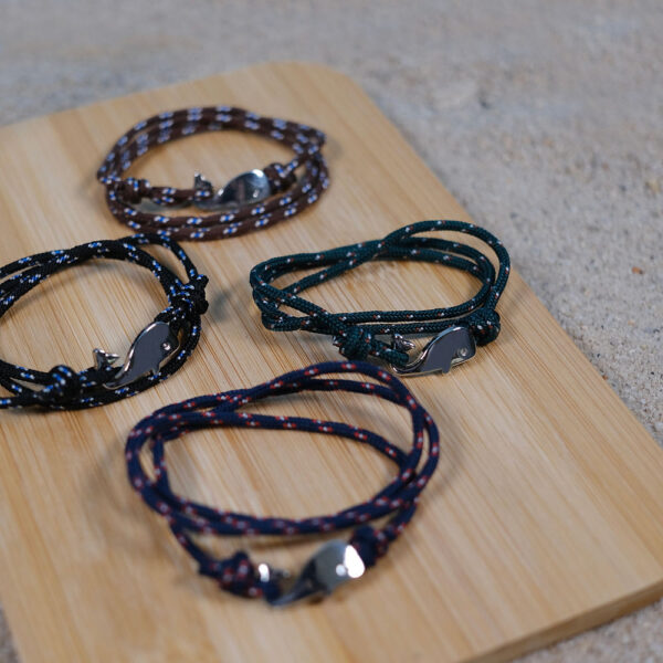 The Whale Bracelet - Image 13