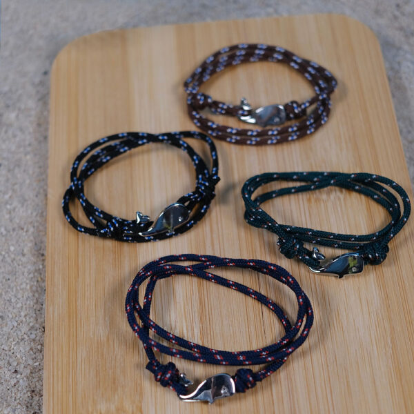 The Whale Bracelet - Image 14