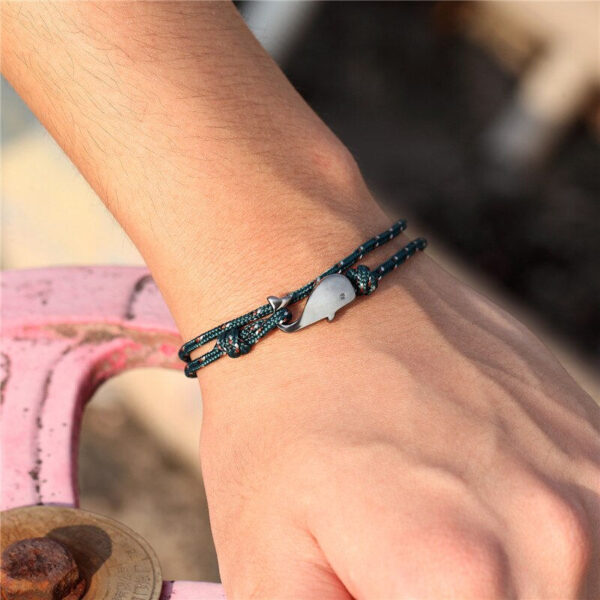 The Whale Bracelet - Image 15