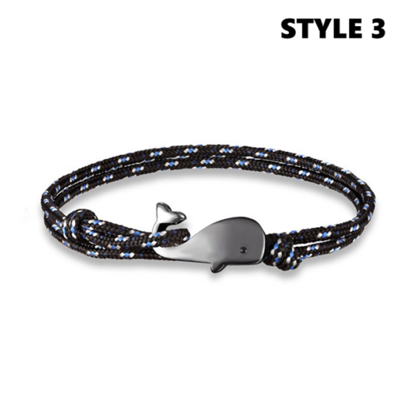 The Whale Bracelet - Image 4