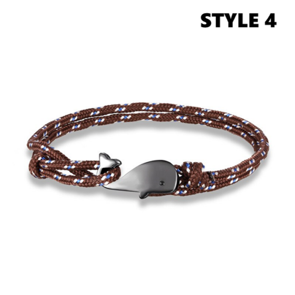 The Whale Bracelet - Image 5