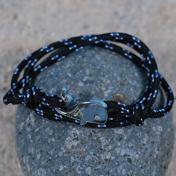 The Whale Bracelet - Image 7
