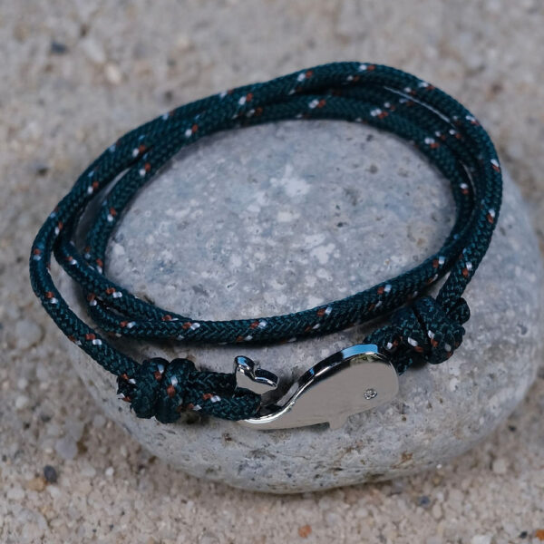 The Whale Bracelet - Image 8
